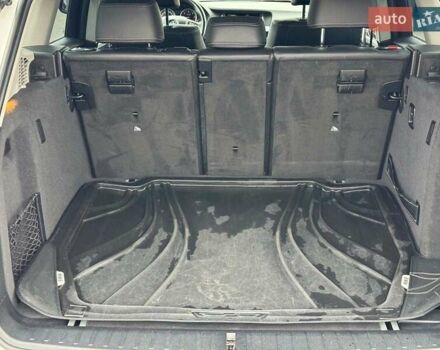 Белый БМВ Х3, объемом двигателя 2 л и пробегом 260 тыс. км за 19940 $, фото 18 на Automoto.ua