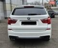 Білий БМВ Х3, об'ємом двигуна 2 л та пробігом 151 тис. км за 19999 $, фото 9 на Automoto.ua