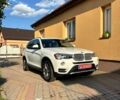 Белый БМВ Х3, объемом двигателя 2 л и пробегом 228 тыс. км за 12650 $, фото 1 на Automoto.ua