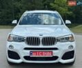 Білий БМВ Х3, об'ємом двигуна 2 л та пробігом 92 тис. км за 17100 $, фото 1 на Automoto.ua