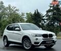 Білий БМВ Х3, об'ємом двигуна 2 л та пробігом 274 тис. км за 17999 $, фото 1 на Automoto.ua