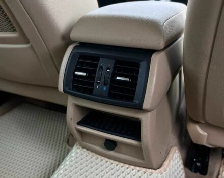 Белый БМВ Х3, объемом двигателя 2 л и пробегом 189 тыс. км за 14200 $, фото 22 на Automoto.ua