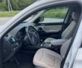 Белый БМВ Х3, объемом двигателя 2 л и пробегом 179 тыс. км за 14300 $, фото 18 на Automoto.ua