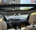 Белый БМВ Х3, объемом двигателя 2 л и пробегом 197 тыс. км за 15000 $, фото 5 на Automoto.ua