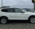 Белый БМВ Х3, объемом двигателя 2 л и пробегом 189 тыс. км за 14200 $, фото 7 на Automoto.ua