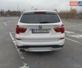 Белый БМВ Х3, объемом двигателя 2 л и пробегом 239 тыс. км за 15400 $, фото 5 на Automoto.ua
