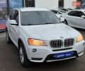 Білий БМВ Х3, об'ємом двигуна 2.49 л та пробігом 224 тис. км за 14500 $, фото 2 на Automoto.ua