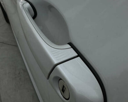 Белый БМВ Х3, объемом двигателя 2 л и пробегом 165 тыс. км за 16800 $, фото 30 на Automoto.ua