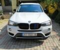 Белый БМВ Х3, объемом двигателя 2 л и пробегом 253 тыс. км за 15500 $, фото 16 на Automoto.ua