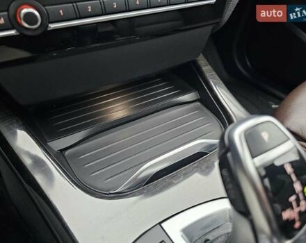 Білий БМВ Х3, об'ємом двигуна 2 л та пробігом 151 тис. км за 19999 $, фото 35 на Automoto.ua