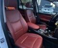 Белый БМВ Х3, объемом двигателя 2 л и пробегом 370 тыс. км за 13690 $, фото 31 на Automoto.ua