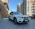 Белый БМВ Х3, объемом двигателя 2 л и пробегом 197 тыс. км за 15000 $, фото 1 на Automoto.ua