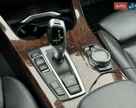 Белый БМВ Х3, объемом двигателя 2 л и пробегом 260 тыс. км за 19940 $, фото 30 на Automoto.ua