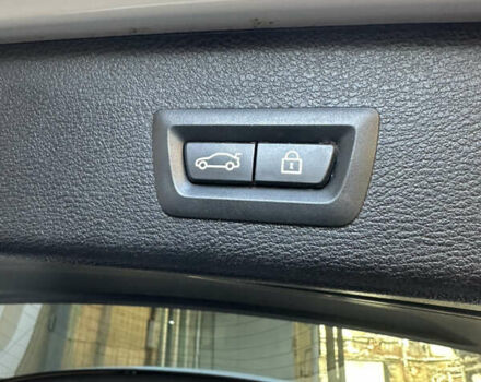 Білий БМВ Х3, об'ємом двигуна 2 л та пробігом 160 тис. км за 21500 $, фото 21 на Automoto.ua