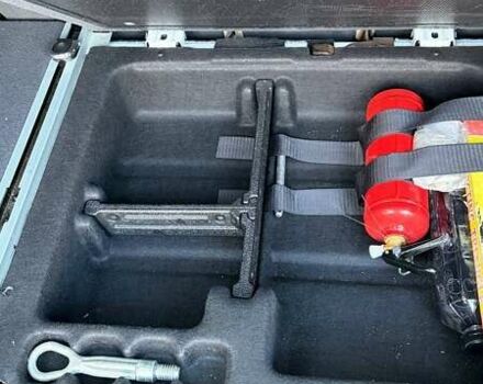 Белый БМВ Х3, объемом двигателя 2 л и пробегом 96 тыс. км за 13300 $, фото 25 на Automoto.ua