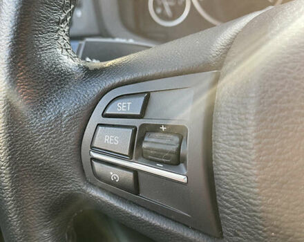 Білий БМВ Х3, об'ємом двигуна 2 л та пробігом 188 тис. км за 19800 $, фото 19 на Automoto.ua