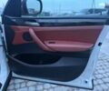 Белый БМВ Х3, объемом двигателя 2 л и пробегом 370 тыс. км за 13690 $, фото 29 на Automoto.ua