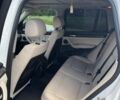 Белый БМВ Х3, объемом двигателя 2 л и пробегом 179 тыс. км за 14300 $, фото 17 на Automoto.ua