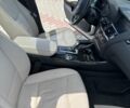 Белый БМВ Х3, объемом двигателя 2 л и пробегом 179 тыс. км за 14300 $, фото 13 на Automoto.ua
