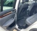 Білий БМВ Х3, об'ємом двигуна 2 л та пробігом 210 тис. км за 12000 $, фото 15 на Automoto.ua