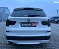 Белый БМВ Х3, объемом двигателя 2 л и пробегом 370 тыс. км за 13690 $, фото 7 на Automoto.ua