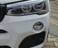 Білий БМВ Х3, об'ємом двигуна 3 л та пробігом 127 тис. км за 19000 $, фото 3 на Automoto.ua