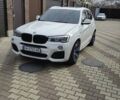 Білий БМВ Х3, об'ємом двигуна 3 л та пробігом 127 тис. км за 19000 $, фото 17 на Automoto.ua