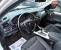Білий БМВ Х3, об'ємом двигуна 2.49 л та пробігом 224 тис. км за 14500 $, фото 9 на Automoto.ua