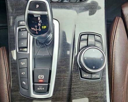 Білий БМВ Х3, об'ємом двигуна 2 л та пробігом 151 тис. км за 19999 $, фото 34 на Automoto.ua