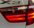 Білий БМВ Х3, об'ємом двигуна 2 л та пробігом 166 тис. км за 18100 $, фото 8 на Automoto.ua