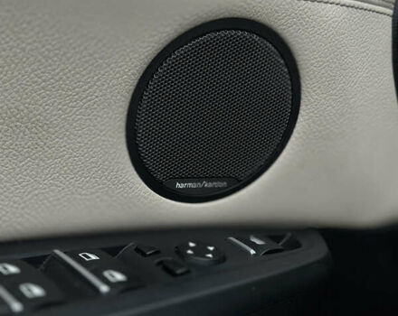 Белый БМВ Х3, объемом двигателя 2 л и пробегом 165 тыс. км за 16800 $, фото 23 на Automoto.ua