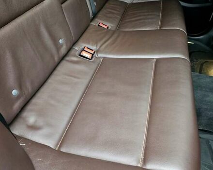 Білий БМВ Х3, об'ємом двигуна 2 л та пробігом 151 тис. км за 19999 $, фото 39 на Automoto.ua