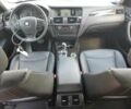 Білий БМВ Х3, об'ємом двигуна 2 л та пробігом 157 тис. км за 1750 $, фото 7 на Automoto.ua