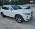 Белый БМВ Х3, объемом двигателя 2 л и пробегом 157 тыс. км за 1600 $, фото 3 на Automoto.ua