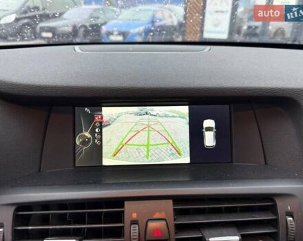 Белый БМВ Х3, объемом двигателя 2 л и пробегом 198 тыс. км за 14200 $, фото 31 на Automoto.ua