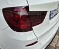 Білий БМВ Х3, об'ємом двигуна 3 л та пробігом 127 тис. км за 19000 $, фото 4 на Automoto.ua
