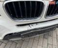 Белый БМВ Х3, объемом двигателя 2 л и пробегом 198 тыс. км за 14200 $, фото 3 на Automoto.ua