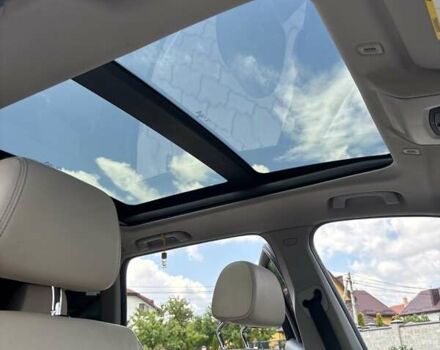 Белый БМВ Х3, объемом двигателя 2 л и пробегом 179 тыс. км за 14300 $, фото 20 на Automoto.ua