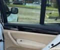 Белый БМВ Х3, объемом двигателя 2 л и пробегом 96 тыс. км за 13300 $, фото 27 на Automoto.ua