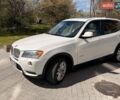Белый БМВ Х3, объемом двигателя 2 л и пробегом 194 тыс. км за 14800 $, фото 1 на Automoto.ua