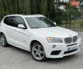Білий БМВ Х3, об'ємом двигуна 2 л та пробігом 193 тис. км за 11999 $, фото 1 на Automoto.ua