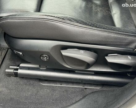 Белый БМВ Х3, объемом двигателя 2 л и пробегом 260 тыс. км за 19940 $, фото 14 на Automoto.ua