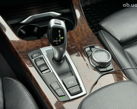 Белый БМВ Х3, объемом двигателя 2 л и пробегом 260 тыс. км за 19940 $, фото 29 на Automoto.ua