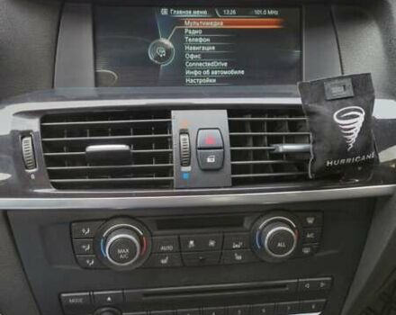 Білий БМВ Х3, об'ємом двигуна 3 л та пробігом 127 тис. км за 19000 $, фото 7 на Automoto.ua