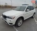 Белый БМВ Х3, объемом двигателя 2 л и пробегом 239 тыс. км за 15400 $, фото 1 на Automoto.ua