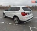 Белый БМВ Х3, объемом двигателя 2 л и пробегом 239 тыс. км за 15400 $, фото 4 на Automoto.ua