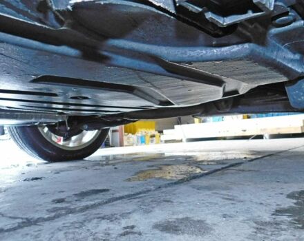 Белый БМВ Х3, объемом двигателя 2 л и пробегом 121 тыс. км за 23100 $, фото 23 на Automoto.ua