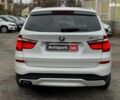 Белый БМВ Х3, объемом двигателя 2 л и пробегом 260 тыс. км за 19940 $, фото 6 на Automoto.ua