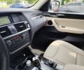 Білий БМВ Х3, об'ємом двигуна 2 л та пробігом 135 тис. км за 14700 $, фото 21 на Automoto.ua