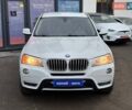Білий БМВ Х3, об'ємом двигуна 2.49 л та пробігом 224 тис. км за 14500 $, фото 1 на Automoto.ua